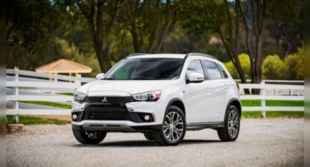 Mitsubishi отзывает более 141 тысячи автомобилей из-за поврежденных рычагов - «Автоновости»