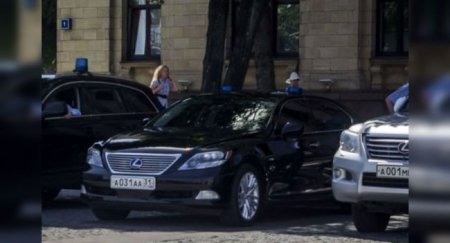 Мэрия Белгорода продолжает распродавать свой автопарк - «Автоновости»