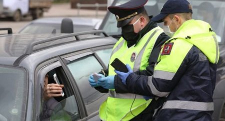 Московским водителям порекомендовали обжаловать штраф за езду без пропуска онлайн - «Автоновости»