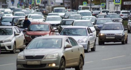 На дорогах Москвы на 10 процентов снизилось число ДТП - «Автоновости»