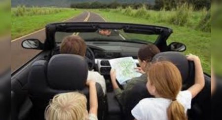На каких вещах экономят в автомобильных путешествиях даже самые богатые люди планеты - «Автоновости»