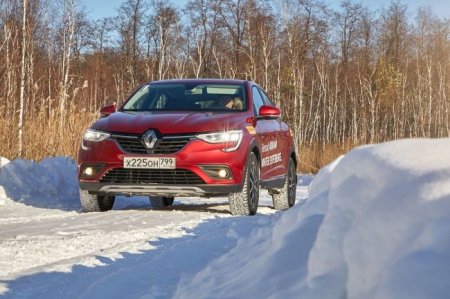 На российском рынке выросла цена автомобилей Renault - «Автоновости»