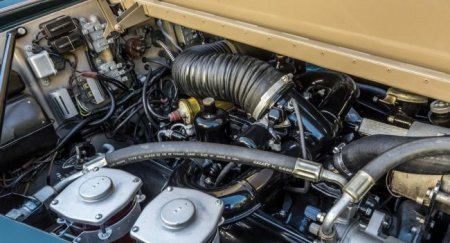 Назван ТОП-5 самых надёжных двигателей всех времён - «Автоновости»