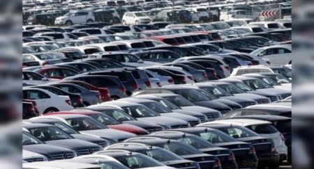 Назван ТОП интересных фактов об автомобилях - «Автоновости»