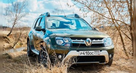 Названы лучшие летние авто в России - «Автоновости»