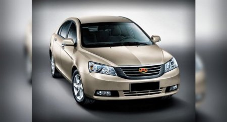 Названы самые популярные китайские автомобили с пробегом - «Автоновости»