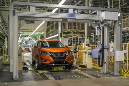 Nissan может сократить производственные мощности на 20% - «Автоновости»