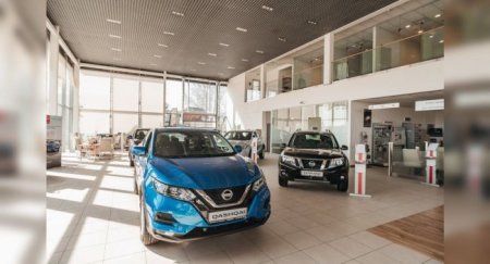 Nissan ограничит свое присутствие в Европе - «Автоновости»
