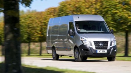 Nissan выпустил первую в мире машину Скорой помощи с абсолютно нулевым выбросом - «Автоновости»