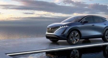 Nissan закроет Datsun и сократит расходы на 2,8 млрд долларов - «Автоновости»