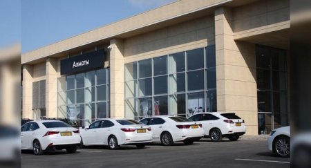 Новые автомобили подорожали в Казахстане почти на 12% - «Автоновости»