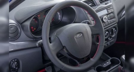 Новые Lada Granta и 4×4 на платформе Renault: появились российские поставщики - «Автоновости»