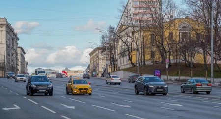 Новый штраф для автомобилистов, в размере 5 тыс. рублей, хотят ввести в ближайшее время - «Автоновости»