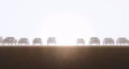 Новый спорткар Nissan показали на видео - «Автоновости»