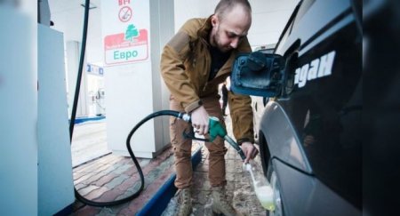 Обман на АЗС: реально ли найти ответственного за некачественное топливо? - «Автоновости»