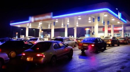 Отмена режима изоляции будет способствовать восстановлению спроса на бензин - «Автоновости»