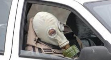 Пять причин, почему в автомобиле запахло жареным - «Автоновости»