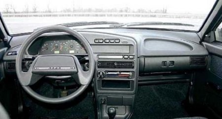 Почему начинающим водителям вместо иномарки стоит приобрести ВАЗ-2115 - «Автоновости»