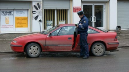 Почему некоторые объявляют своё авто в розыск, если его никто не угонял? - «Автоновости»