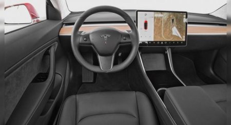 Полноценный автопилот увеличит стоимость автомобилей Tesla в два раза - «Автоновости»