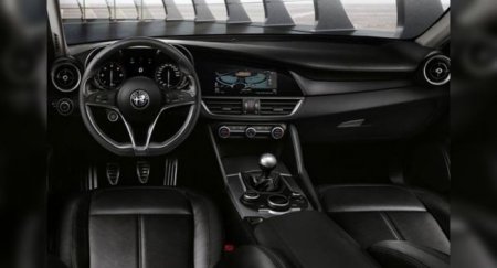Представители Alfa Romeo рассказали о материалах отделки обновленных Giulia и Stelvio Quadrifoglio - «Автоновости»