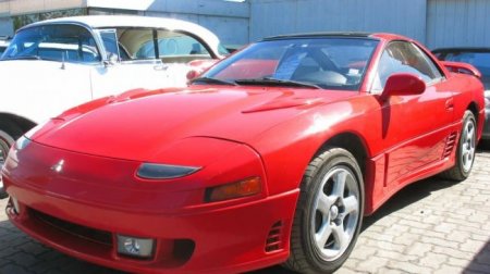 Представлен ТОП-3 лучших авто в истории с поворотными задними колесами - «Автоновости»