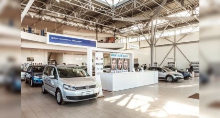 Продажи авто в Литве упали на 67% - «Автоновости»