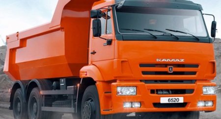 Продажи грузовиков в России рухнули за время самоизоляции - «Автоновости»
