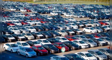 Продажи Hyundai и Kia в США упали на 39% - «Автоновости»