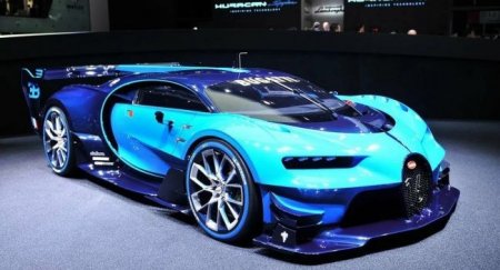 Рассекречены четыре эксклюзивных гиперкара Bugatti Divo - «Автоновости»