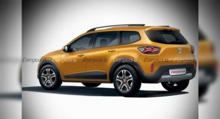 Renault готовит новый бюджетный кросс-универсал - «Автоновости»