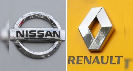 Renault и Nissan могут сократить расходы еще на 5 млрд долларов - «Автоновости»