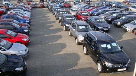 Россияне стали реже выставлять на продажу свои автомобили - «Автоновости»