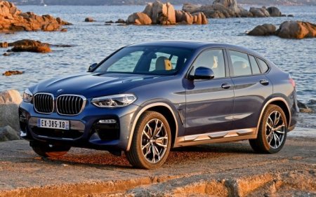 Росстандарт информирует об отзыве 365 автомобилей BMW - «Автоновости»