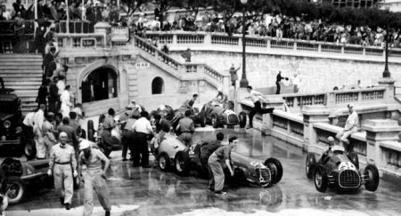 Самые яркие Гран-При Монако - «Автоновости»