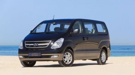 Семейные автомобили, которые напрасно не пользуются спросом - «Автоновости»