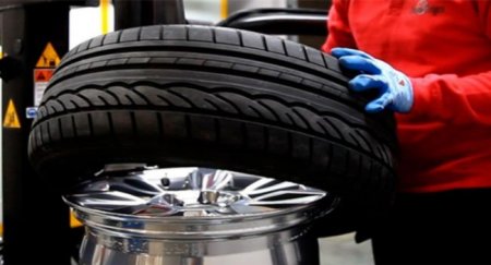 Шиномонтажки нашли лазейку в условиях самоизоляции - «Автоновости»