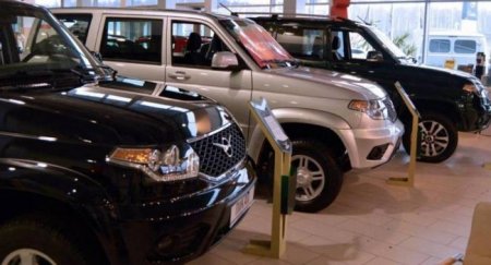 Sollers создала сервис подписки на автомобили УАЗ и Ford - «Автоновости»