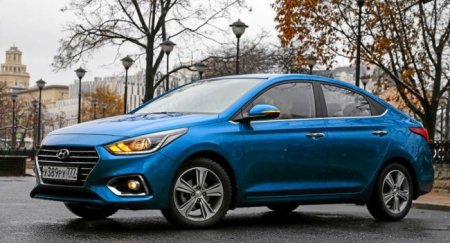 Составлен ТОП-10 иномарок с пробегом в России в первом квартале 2020 года - «Автоновости»