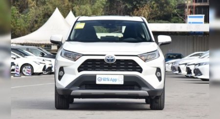 Составлен ТОП-10 самых популярных брендов SUV в России - «Автоновости»