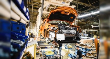 Сотрудники Nissan выстраиваются в очередь за увольнением - «Автоновости»