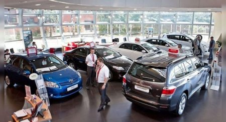 Средневзвешенная цена нового автомобиля в 1 квартале выросла на 8,6% - «Автоновости»