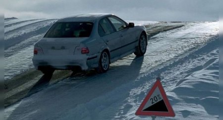 Стало известно, чего боятся начинающие водители - «Автоновости»