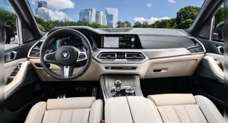 Стало известно, как менялась стоимость BMW Х5 за последние два года - «Автоновости»