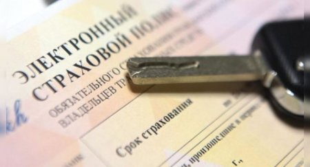 Стоимость ОСАГО предложено пересчитать для перевозчиков - «Автоновости»