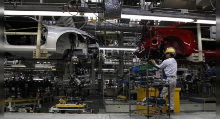 Subaru возобновила производство автомобилей в Японии - «Автоновости»