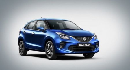 Suzuki Baleno не смог произвести впечатление на Японию - «Автоновости»