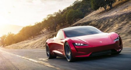 Так ли хороша Tesla в повседневности? - «Автоновости»