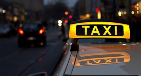 Таксисты подсчитали расходы на дезинфекцию автомобилей - «Автоновости»