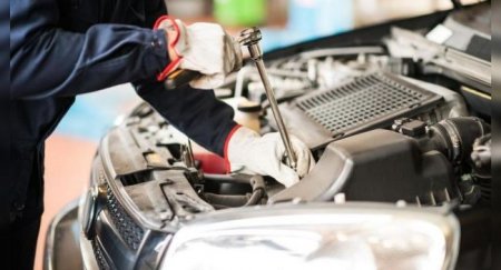 Техобслуживание и ремонт авто в Подмосковье возобновят с 18 мая - «Автоновости»